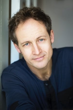 Fraser Brown Image