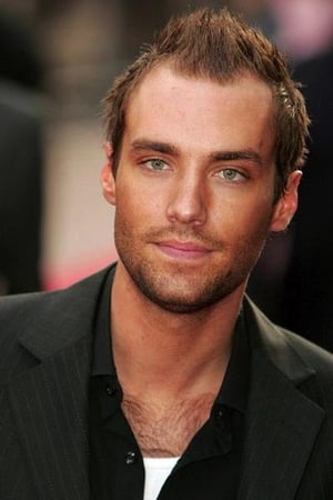 Calum Best Image