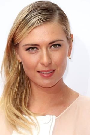 Maria Sharapova Image