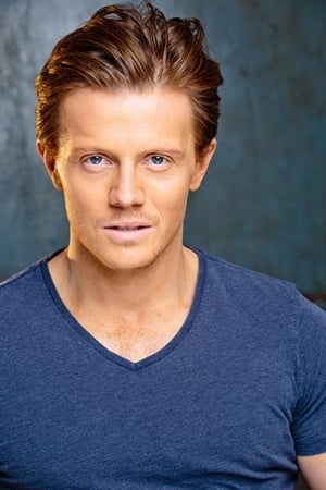 Zac Garred Image