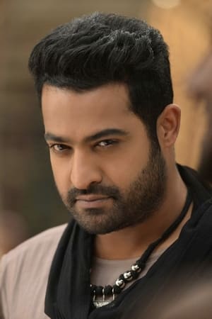 N.T. Rama Rao Jr. Image