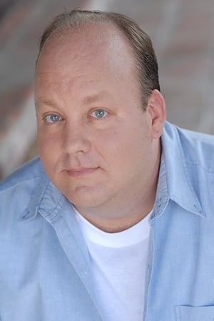 Patrick Rafferty Image