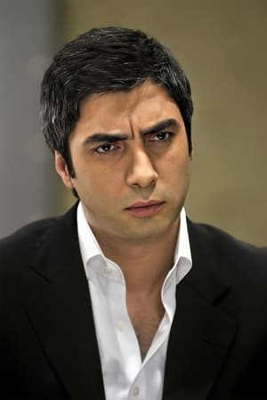 Necati Sasmaz Image