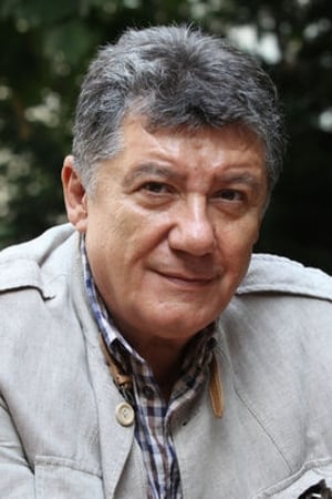 Tarik Ünlüoglu Image