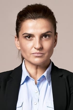 Magdalena Czerwinska Image