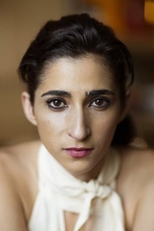 Alba Flores Image