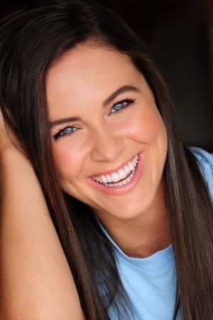 Ashley Roxburgh Image