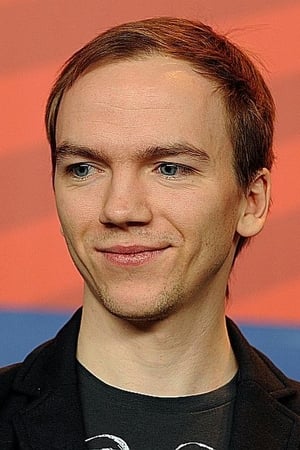 Jan Komasa Image