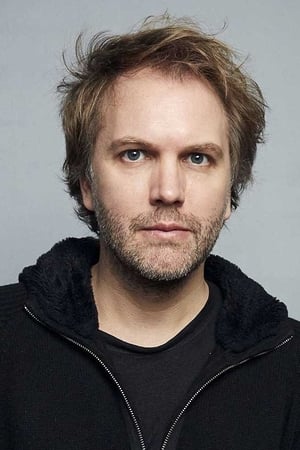 Florian Zeller Image