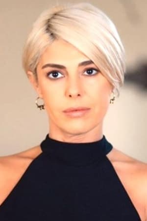Gözde Kansu Image