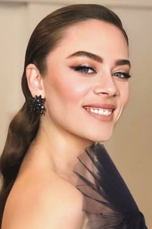 Demet Evgar Image