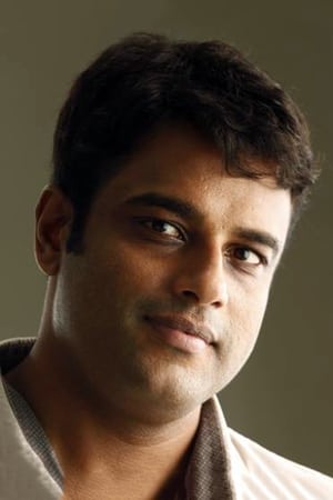 Murali Gopy Image