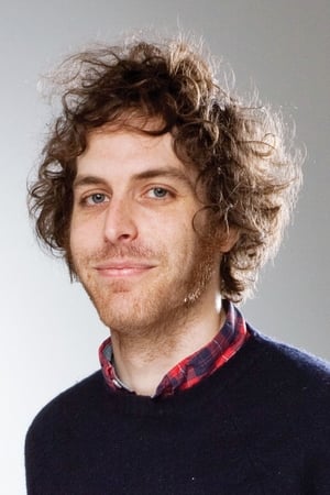 Jonathan Krisel Image