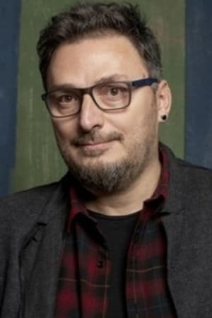 Kivanç Baruönü Image
