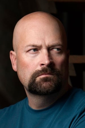 Jason Hawes Image