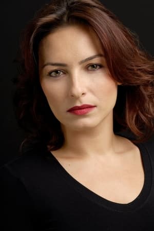 Ayça Bingöl Image