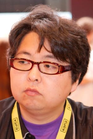 Kohta Hirano Image