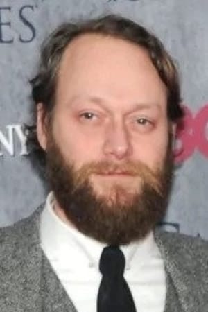 Georg Holm Image