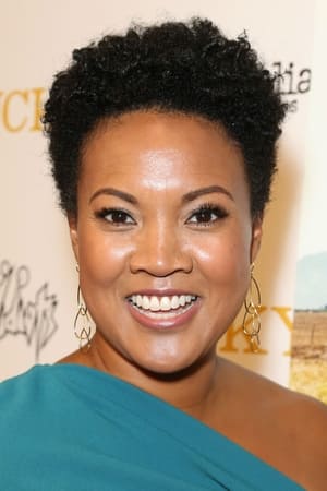 Yvonne Huff Lee Image