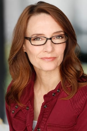 Amie MacKenzie Image