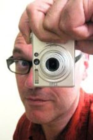 Stephen Kemp Image