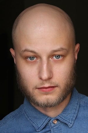 Sasha Golberg Image