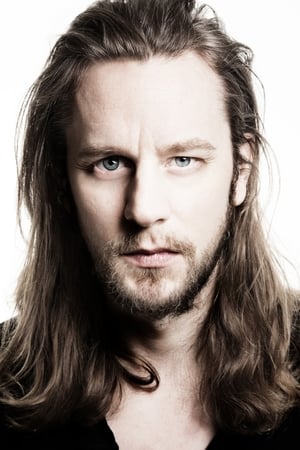 Tadhg Murphy Image