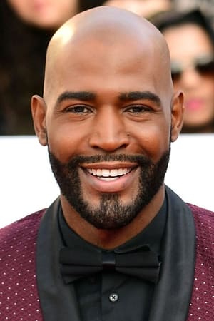 Karamo Brown Image