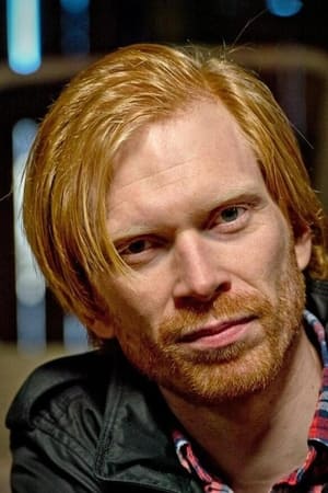 Jörgen Thorsson Image