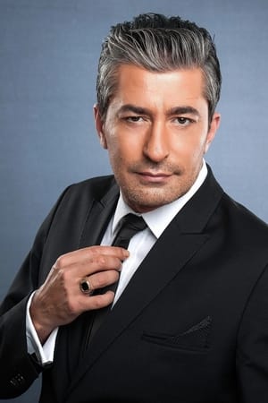 Erkan Petekkaya Image