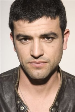 Amos Tamam Image