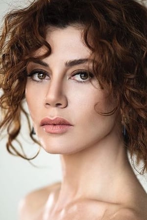 Gökçe Bahadir Image