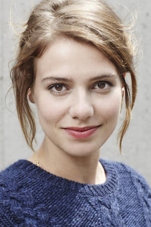 Sallie Harmsen Image