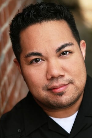 Reggie De Leon Image