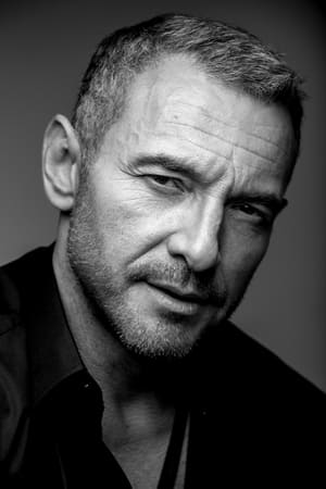 Maxim Drozd Image
