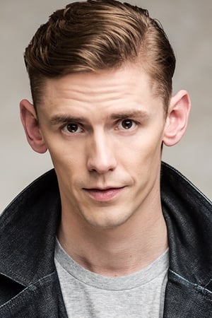 Graeme McComb Image