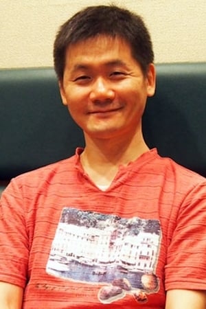 Yasuhiro Irie Image