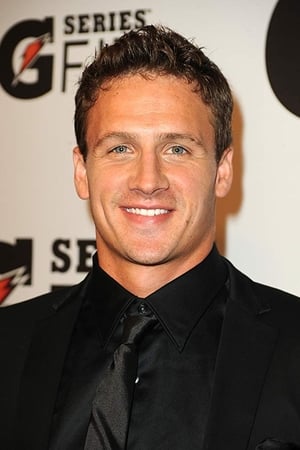Ryan Lochte Image