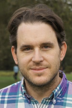Chris Fedak Image