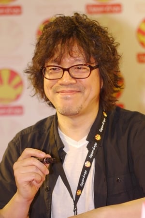 Naoki Urasawa Image