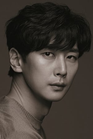 Ji-ho Shim Image