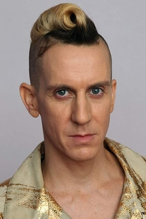 Jeremy Scott Image