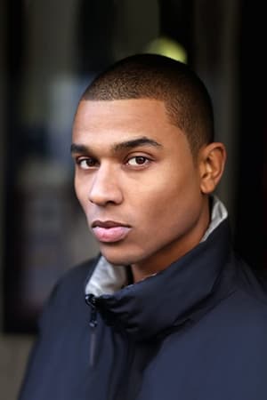Yannick Jozefzoon Image