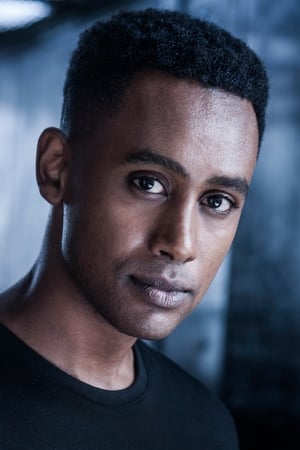 Araya Mengesha Image