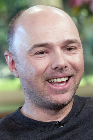 Karl Pilkington Image