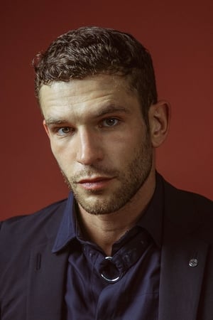 Arnaud Valois Image