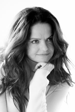 Ilmur Kristjánsdóttir Image