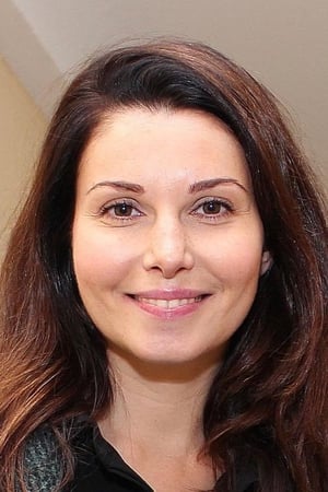 Aleksandra Ursulyak Image