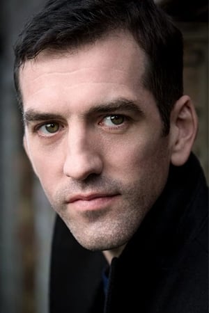 Peter Barrett Image