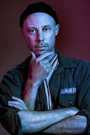 Joel Potrykus Image